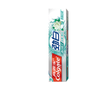 [精选] 高露洁(Colgate) 劲白茉莉白茶牙膏120g/支 48支/箱 一箱价格