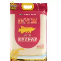 金龙鱼优选长粒香米10kg