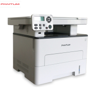 奔图(PANTUM)M6700D 黑白激光多功能一体机 打印 复印 扫描家用办公自动双面打印机