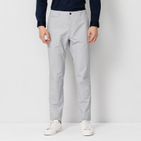 鄂尔多斯 春夏棉质商务男式休闲裤
