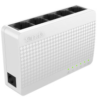 TP-LINK S105 腾达5口百兆交换机