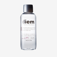 diem植物精萃漱口水(玫瑰薄荷味)500ml