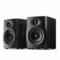 ZSTC惠威D1010-IVB 2.0 电脑音箱 电视音响