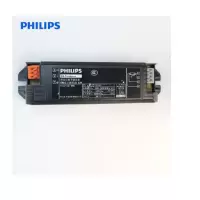 飞利浦(Philips) EB-C 118 TDL220 18W荧光灯电子镇流器单个装-（个） 一拖一18W日光灯