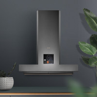 COLMO油烟机 CXEP1022 8英寸触控彩屏 A+净烟科技