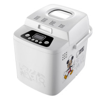 荣事达迪士尼麦香工坊面包机DSN-MB500B