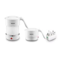 亚摩斯旅行折叠水壶MS-ZL05A