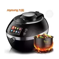 九阳炒菜机J6