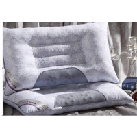 乔治缦菲斯富硒决明子磁疗枕 枕头