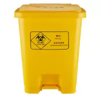 三清 医疗垃圾桶 30L