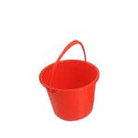 沐春 有盖红桶