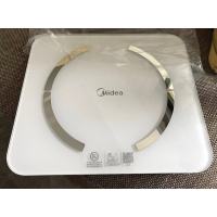 美的健康秤电子秤MW-L1