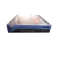 奇安信网神堡垒机C6100-H-TF20P(含配件)