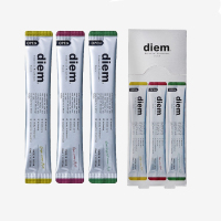 diem植物精萃漱口水便携装 10ml*6