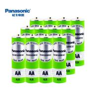 松下 5号碳性电池 空调电视机儿童玩具遥控器鼠标挂钟闹钟干电池(1粒装)