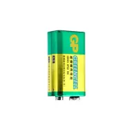 双箭 积层电池 仪表电池 9V 1节
