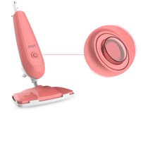 贝尔莱德STM501蒸汽地拖1200W