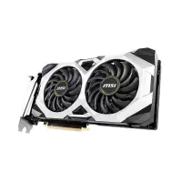 微星（MSI）万图师 GeForce RTX 2070 SUPER OC 8G GDDR6 2070S时尚款