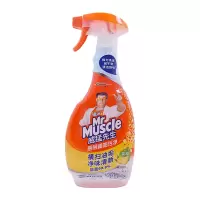 600g威猛先生洁厕液(混装)