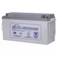 LEOCH 理士铅酸蓄电池 DJM12150(12V 150AH)