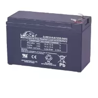 LEOCH 理士铅酸蓄电池 DJW12-9.0(12V 9AH)