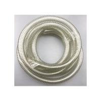 钢丝油管 6米每根