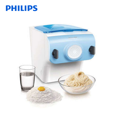 飞利浦（PHILIPS）面条机家用全自动智能 多功能电动压面机制面机HR2330/01