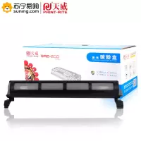 天威 硒鼓 KX-FAT415CN（适用于KX-MB2003/2033/2008CN/2038CN）黑色单个装(J)