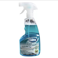 B2B 澳洲glitz消毒杀菌喷雾剂 家用室内消毒液非酒精