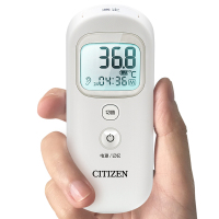 西铁城(CITIZEN)CTD711红外体温计