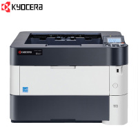 京瓷(KYOCERA) P4040DN A3商用黑白激光打印机