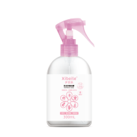 夕贝乐 300ml免洗消毒喷雾 整箱销售 12瓶/箱