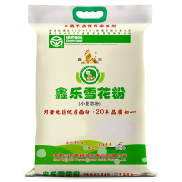 礼促优选 河套雪花粉