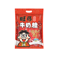 原味牛奶糖散装500g 休闲零食糖果结婚喜糖结婚