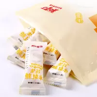 抹茶味牛轧糖 180g 休闲零食糖果结婚喜糖结婚