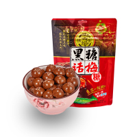 黑糖话梅糖150g 结婚庆喜糖酸糖果办公休闲零食