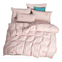 金丝莉(kintheri) 玻尿酸全棉套件 微光倾城