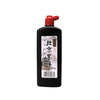 竹林雨 DT 一得阁墨汁 B145 500g/盒 36554