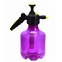 气压式洒水浇花喷雾器 3L