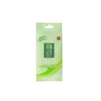 清风 湿巾