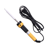 得力(deli)DL88035A 内热式电烙铁 35W(2个装)