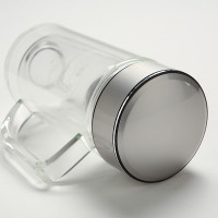 菲驰 博锐 便携创意泡茶杯套装 VT169(单位:套)