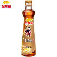 金龙鱼芝麻油 220ML