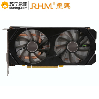 RHM 影驰 GTX1660 6G显卡