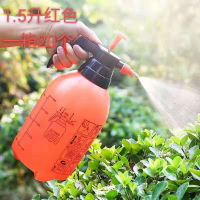 喷壶1.5L 颜色随机