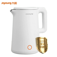 九阳(Joyoung)九阳开水煲K17-F25单个装