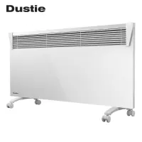 达氏(Dustie)取暖器DH25WIFI版进口取暖器家用节能速热办公室小型电暖气电暖器暖风机