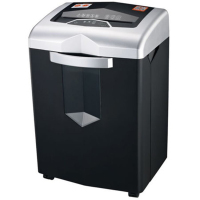 盆景(bonsaii) 719 碎纸机连续碎颗粒状静音碎纸机