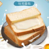 日日煮 DAYDAYCOOK 乳酸菌味吐司面包420g