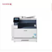 富士施乐(Fuji Xerox)DocuCentr SC2022 彩色复印机A3多功能打印复印扫描一体机